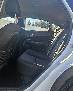 Hyundai Kona HYBRID FL 1.6 DCT Trend*Pakete-LED+Navi