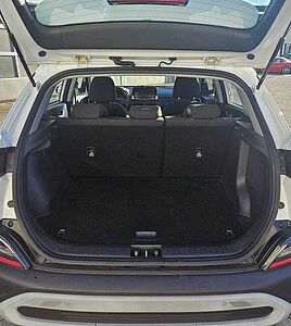 Hyundai Kona HYBRID FL 1.6 DCT Trend*Pakete-LED+Navi