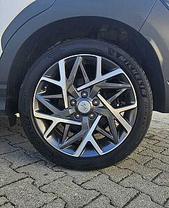 Hyundai Kona HYBRID FL 1.6 DCT Trend*Pakete-LED+Navi