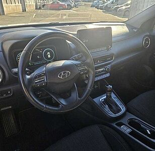 Hyundai Kona HYBRID FL 1.6 DCT Trend*Pakete-LED+Navi