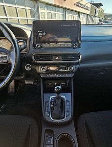 Hyundai Kona HYBRID FL 1.6 DCT Trend*Pakete-LED+Navi