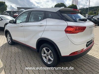 DFSK Fengo n 500 1.5 Comfort*LederAll-Inclusive