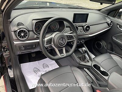 DFSK Fengo n 500 1.5 Comfort*LederAll-Inclusive