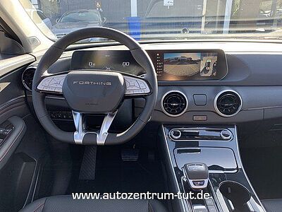 DFSK Forthing 5 1.5-T 7-DCT Exclusive*All-Inclusive