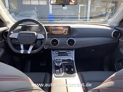 DFSK Forthing 5 1.5-T 7-DCT Exclusive*All-Inclusive