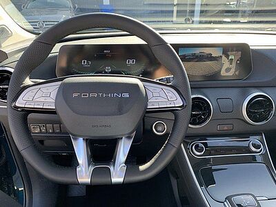 DFSK Forthing 5 1.5-T 7-DCT Exclusive*All-Inclusive