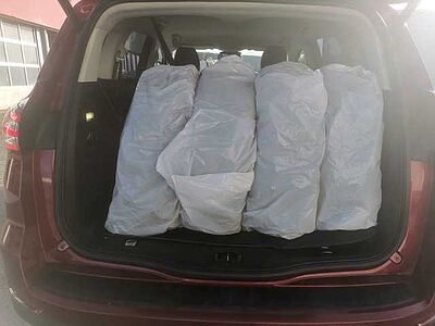 Ford S-Max 2.0 TDCi Bi-Turbo Titanium 6-DCT*2.HAND