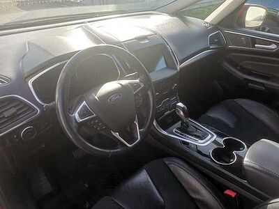 Ford S-Max 2.0 TDCi Bi-Turbo Titanium 6-DCT*2.HAND