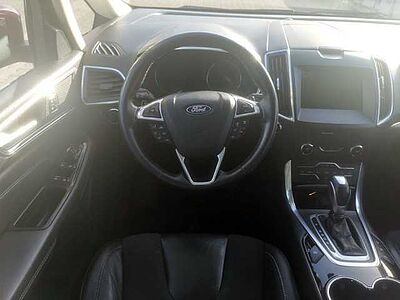 Ford S-Max 2.0 TDCi Bi-Turbo Titanium 6-DCT*2.HAND