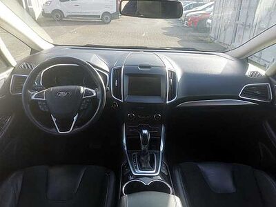 Ford S-Max 2.0 TDCi Bi-Turbo Titanium 6-DCT*2.HAND