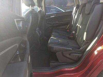 Ford S-Max 2.0 TDCi Bi-Turbo Titanium 6-DCT*2.HAND