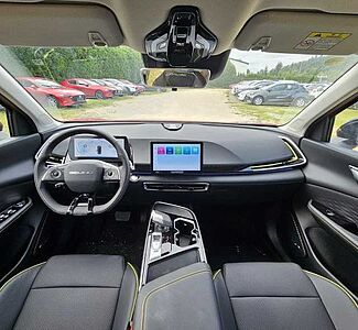 Baic Beijing X55 II 1.5-T 7-DCT Luxury*All-Inclusive