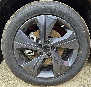 Baic Beijing X55 II 1.5-T 7-DCT Luxury*All-Inclusive