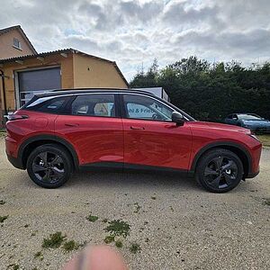 Baic Beijing X55 II 1.5-T 7-DCT Luxury*All-Inclusive