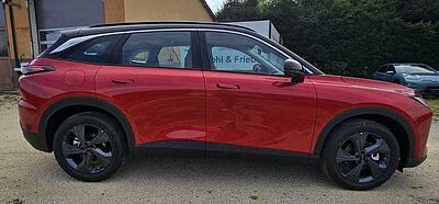 Baic Beijing X55 II 1.5-T 7-DCT Luxury*All-Inclusive