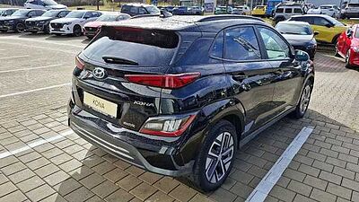 Hyundai Kona Elektro 39 kWh Trend-Paket inkl.11kW OBC