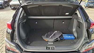 Hyundai Kona Elektro 39 kWh Trend-Paket inkl.11kW OBC