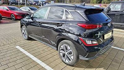 Hyundai Kona Elektro 39 kWh Trend-Paket inkl.11kW OBC