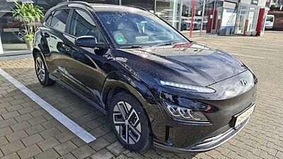 Hyundai Kona Elektro 39 kWh Trend-Paket inkl.11kW OBC