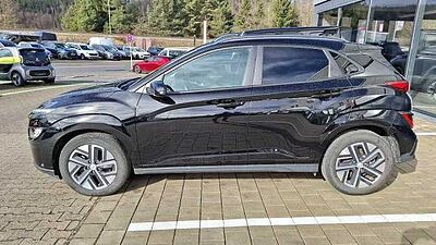 Hyundai Kona Elektro 39 kWh Trend-Paket inkl.11kW OBC