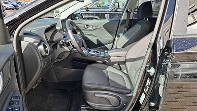 Hyundai Kona Elektro 39 kWh Trend-Paket inkl.11kW OBC