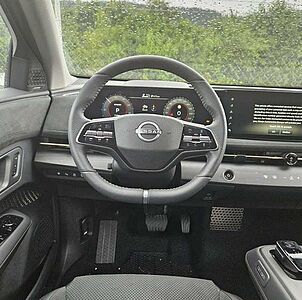 Nissan Ariya 87 kWh 4x4 e-4ORCE Evolve Pack+LM 20*2,99%