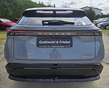 Nissan Ariya 87 kWh 4x4 e-4ORCE Evolve Pack+LM 20*2,99%