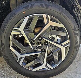 Hyundai Kona Elektro SX2 48,4 kWh Trend-Paket*3,24%