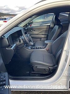 Hyundai Kona Elektro SX2 48,4 kWh Trend-Paket*3,24%