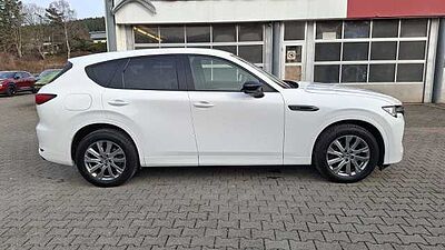Mazda CX-60 2.5 e-Sky PHEV AWD Homura+CON+DRI+WKR
