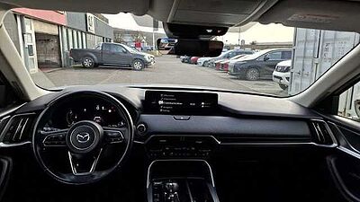 Mazda CX-60 2.5 e-Sky PHEV AWD Homura+CON+DRI+WKR