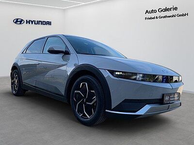 Hyundai IONIQ 5 58 kWh 4WD Techniq+elektr.HK*3,24%