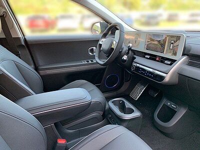 Hyundai IONIQ 5 77,4 kWh 4WD UNIQ-VIKING*3,24%