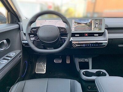 Hyundai IONIQ 5 77,4 kWh 4WD UNIQ-VIKING*3,24%
