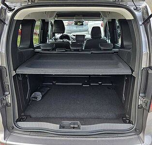 Nissan Townstar Kombi DIG-T 7AT N-Connecta NAVI DESIGN