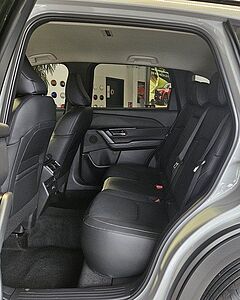 Mazda CX-5 2.5 e-SKYACTIV G 141 Exclusive-Line