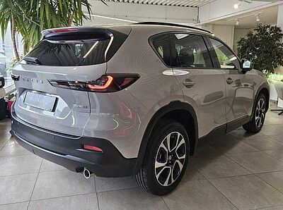 Mazda CX-5 2.5 e-SKYACTIV G 141 Exclusive-Line