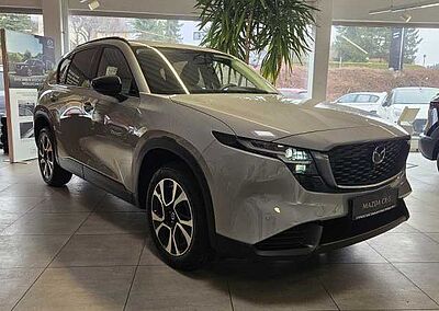 Mazda CX-5 2.5 e-SKYACTIV G 141 Exclusive-Line