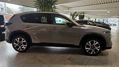 Mazda CX-5 2.5 e-SKYACTIV G 141 Exclusive-Line