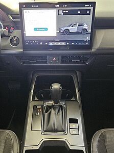 Mazda CX-5 2.5 e-SKYACTIV G 141 Exclusive-Line