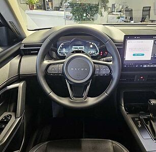 Mazda CX-5 2.5 e-SKYACTIV G 141 Exclusive-Line