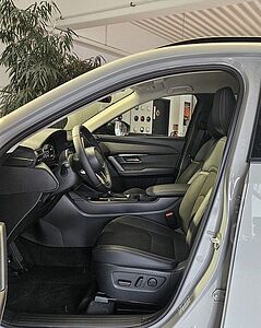 Mazda CX-5 2.5 e-SKYACTIV G 141 Exclusive-Line