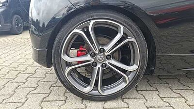 Opel Adam 1.4 Turbo S*Pakete Dach+Winter+LM18