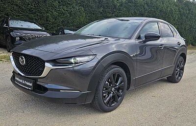 Mazda CX-30 2.0 e-SKYACTIV X 186 AT AWD Homura ALLRAD