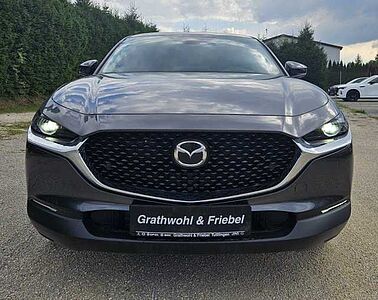 Mazda CX-30 2.0 e-SKYACTIV X 186 AT AWD Homura ALLRAD