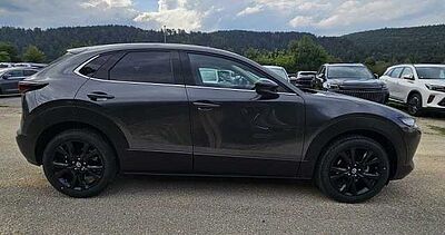 Mazda CX-30 2.0 e-SKYACTIV X 186 AT AWD Homura ALLRAD