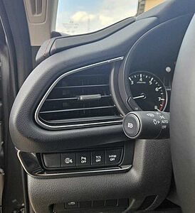 Mazda CX-30 2.0 e-SKYACTIV X 186 AT AWD Homura ALLRAD