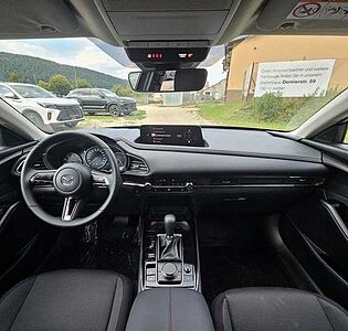 Mazda CX-30 2.0 e-SKYACTIV X 186 AT AWD Homura ALLRAD