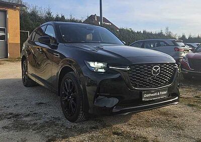 Mazda CX-60 3.3 e-SKYACTIV D254 8AT AWD Homura Plus