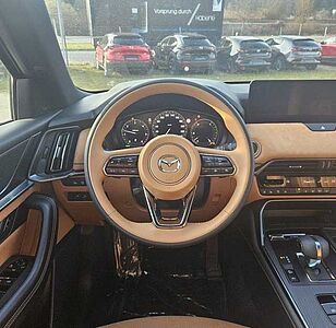 Mazda CX-60 3.3 e-SKYACTIV D254 8AT AWD Homura Plus